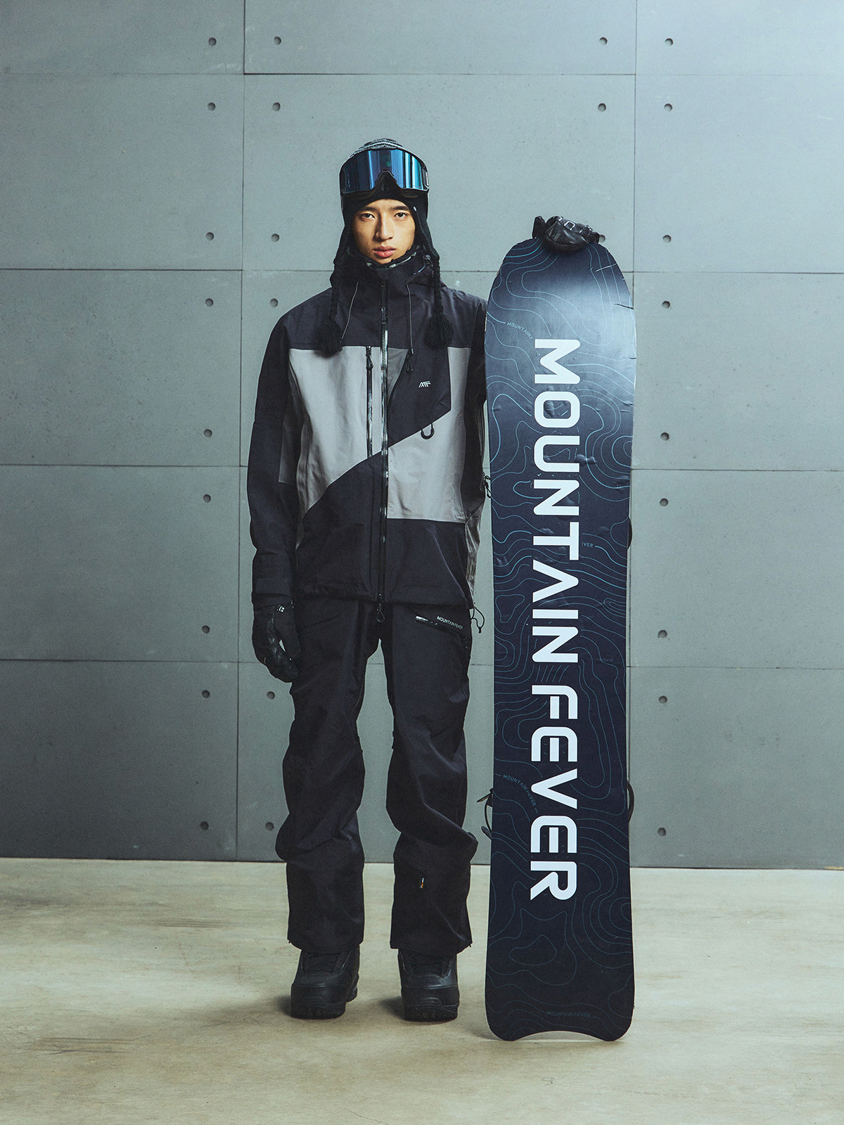 MOUNTAINFEVER 
